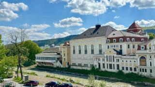 AhrPart Hotel Central - Bad Neuenahr-Ahrweiler - 9