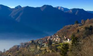 Lago di Como - home holiday - Zelbio - 2