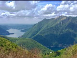 Lago di Como - home holiday - Zelbio - 1