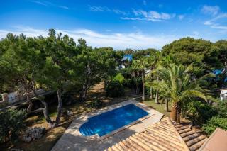 Can Camelia - Cala d'Or - 9
