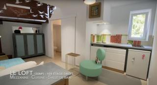 48 Urban Suites - 6