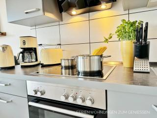 Ferienwohnung de Tuunkrüper - 4