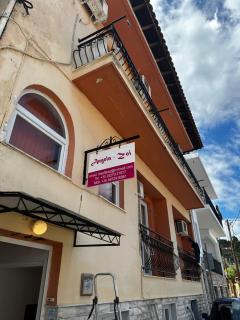 Pansion Angela - Skiathos Town - 0