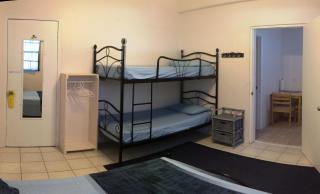 The Lodge - Antigua - English Harbour Town - 1