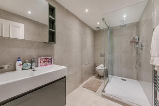 Modern London Luxury 3Bed 3Bathroom Retreat 6HS - 4