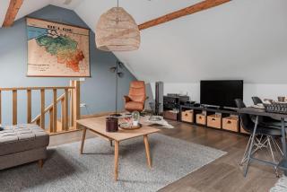 Van Hamme 1642 - house for 2 to 4 persons - Kortenberg - 8