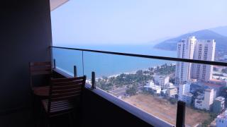 FLC Sear Tower Quy Nhơn Condotel - Chang House - Quy Nhon - 8