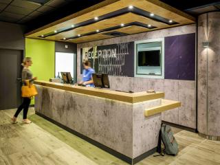 Ibis Budget Barcelona Sant Andreu De La Barca - Sant Andreu de la Barca - 6