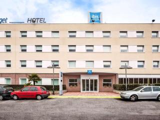 Ibis Budget Barcelona Sant Andreu De La Barca - Sant Andreu de la Barca - 5