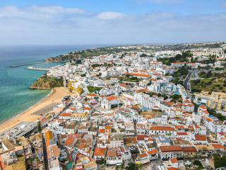 Lost Lobster Guest House - Albufeira - 8