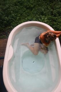 Oku Wooden Pod, Newburgh Priory Estate - York - 4