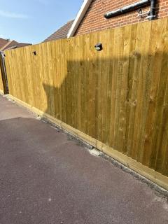 Lovely 1 Bedroom Ground floor apartment max 4 per - Hythe - 5