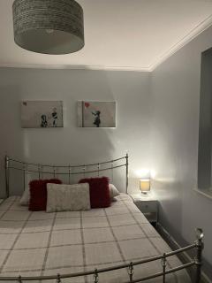 Lovely 1 Bedroom Ground floor apartment max 4 per - Hythe - 3