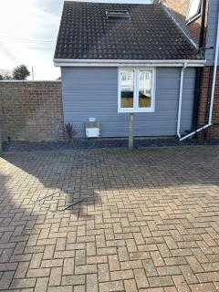 Lovely 1 Bedroom Ground floor apartment max 4 per - Hythe - 2