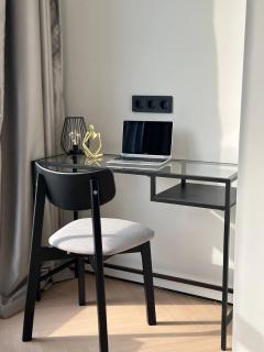 Yourhome - #189 Комфорт сити - Almaty - 4