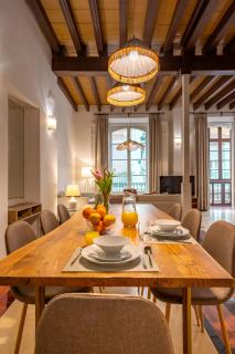 Casa Rental home Campana - Seville - 5