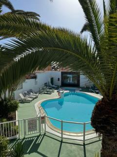Vivienda Vacacional Casa Mateo - Corralejo - 0