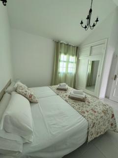 Vivienda Vacacional Casa Mateo - Corralejo - 1