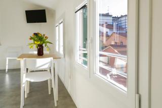 IL NIDO SUI TETTI - 4