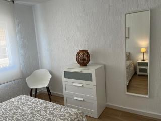 La Gola Lighthouse Apartment - La Manga del Mar Menor - 8