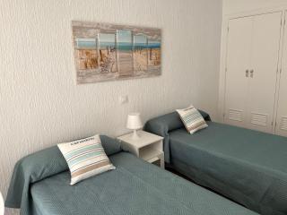 La Gola Lighthouse Apartment - La Manga del Mar Menor - 6