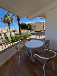 La Gola Lighthouse Apartment - La Manga del Mar Menor - 5