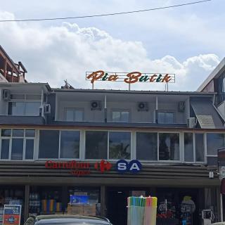 Pia Butik Otel Sığacık - Smirne - 9