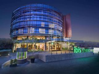 Ibis Styles Jakarta Airport - Tangerang - 0