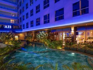 Ibis Styles Jakarta Airport - Tangerang - 3