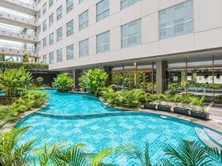 Ibis Styles Jakarta Airport - Tangerang - 2