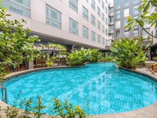 Ibis Styles Jakarta Airport - Tangerang - 9