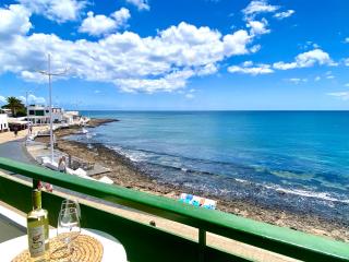 Lanzarote Frente al Mar - San Bartolomé - 9