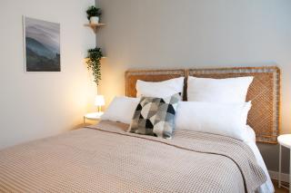 Charmante Wohnung in Leipzig, Kirschbergstrasse - 3