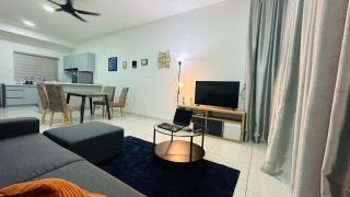 Inspirasi Mont Kiara Residency - Kuala Lumpur - 8