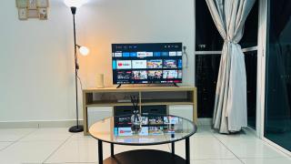 Inspirasi Mont Kiara Residency - Kuala Lumpur - 7