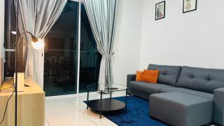Inspirasi Mont Kiara Residency - Kuala Lumpur - 5
