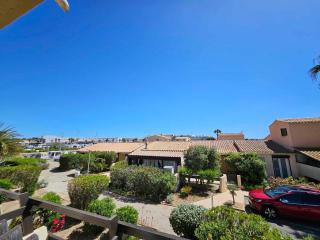 Studio Calista - Quartier Naturiste Cap d'Agde - 8