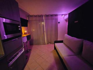 Studio Calista - Quartier Naturiste Cap d'Agde - 5