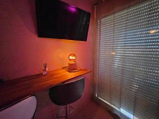 Studio Calista - Quartier Naturiste Cap d'Agde - 4