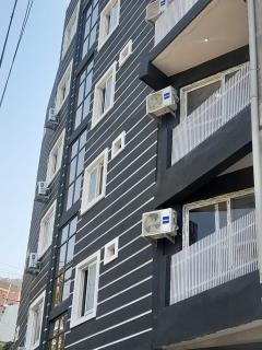Hotel Asha Delight - 1