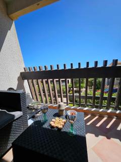 Studio Calista - Quartier Naturiste Cap d'Agde - 1