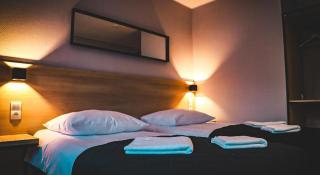 Hotel Bastion - Malbork - 6