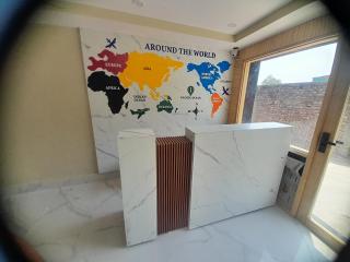 Hotel Asha Delight - 5
