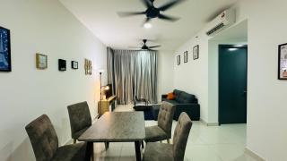 Inspirasi Mont Kiara Residency - Kuala Lumpur - 2