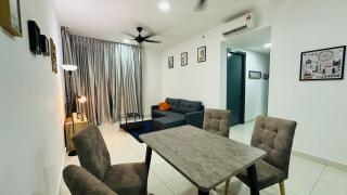 Inspirasi Mont Kiara Residency - Kuala Lumpur - 4
