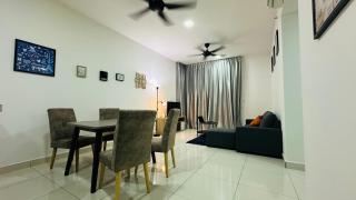 Inspirasi Mont Kiara Residency - Kuala Lumpur - 3