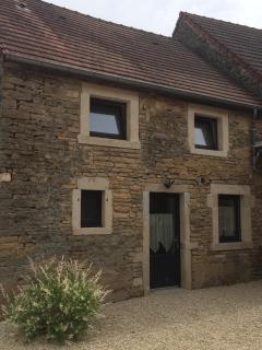Le Clos n°5 - Villy-le-Moutier - 5