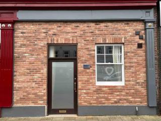 The Print Room, 1 Bedroom Ground Floor Apartment - 4