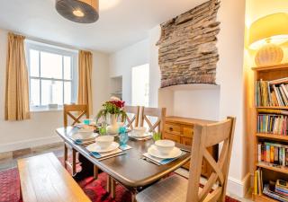 South Street Farm - Braunton - 1