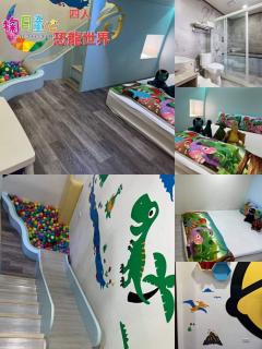 Haoyue Tongxin Family Homestay - 3